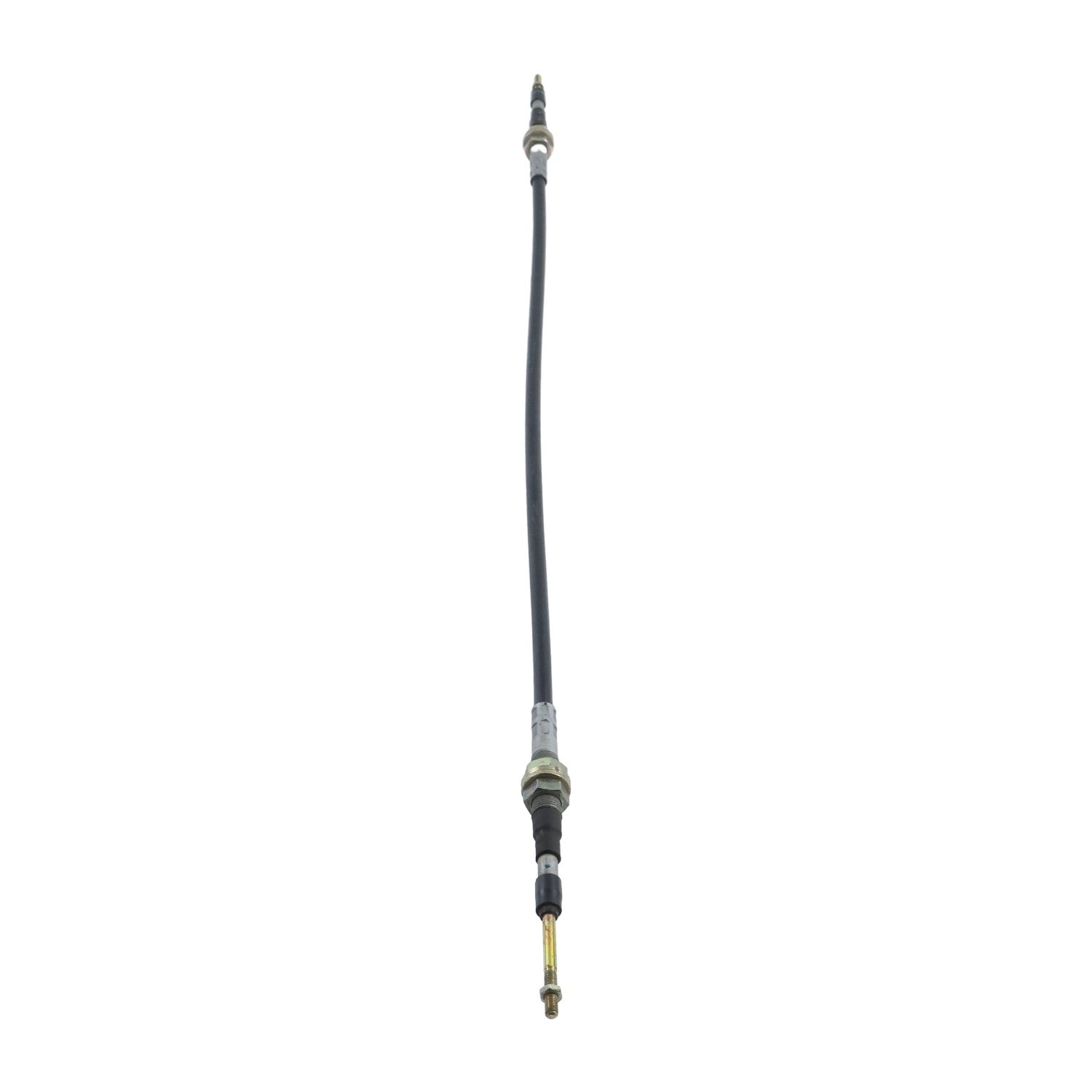 Swing Pedal Cable 1630771080 for Takeuchi TB125 TB135 Excavator