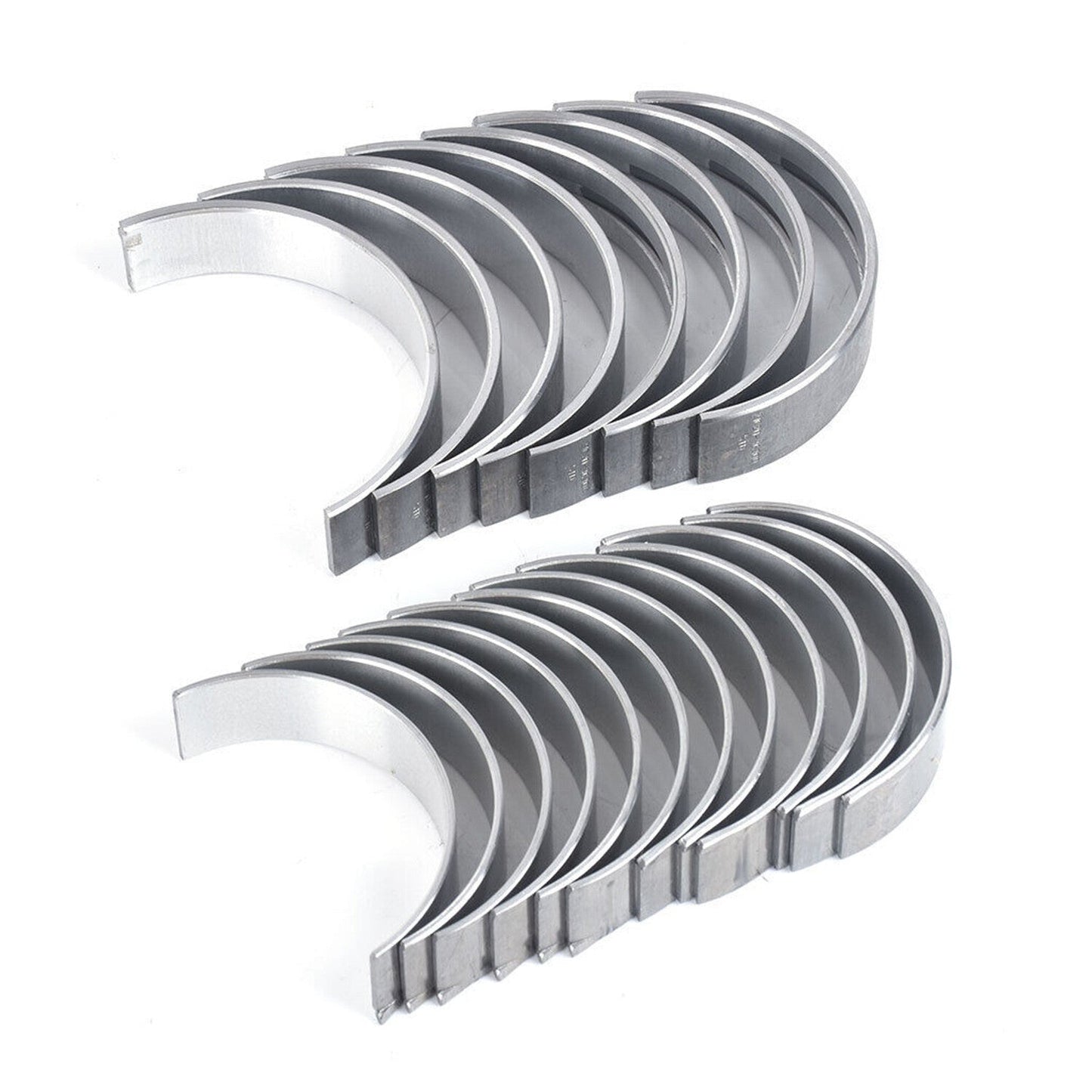 Main Rod Bearings Set for Hyundai Santa Fe Azera for Kia Sorento 3 3L 3 5L US