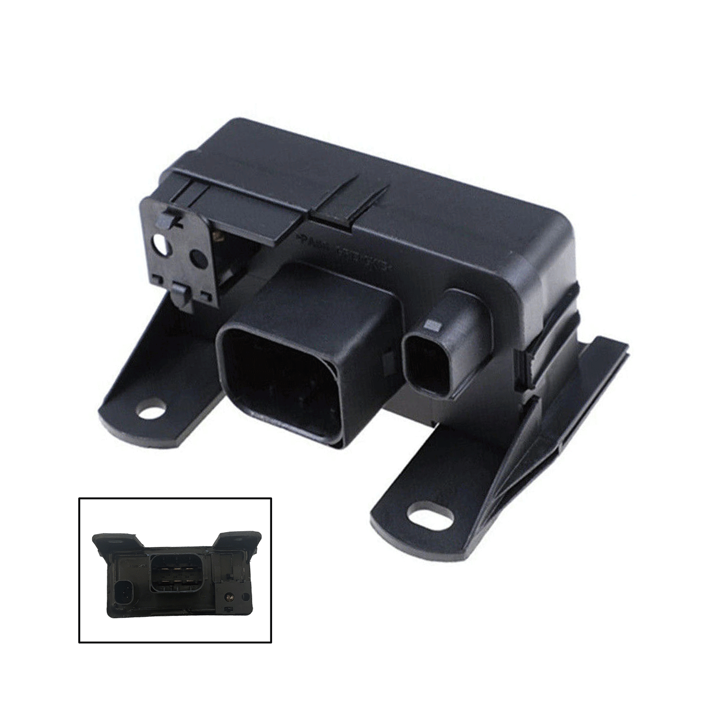 0005453616 Glow Plug Relay Control Module for Mercedes Benz Sprinter