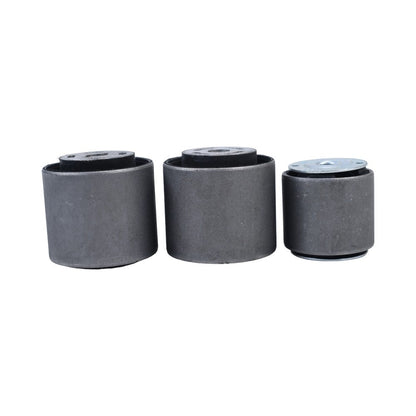 Front Axle Isolator Bushing Set for Jeep for Dodge Grand Cherokee Durango