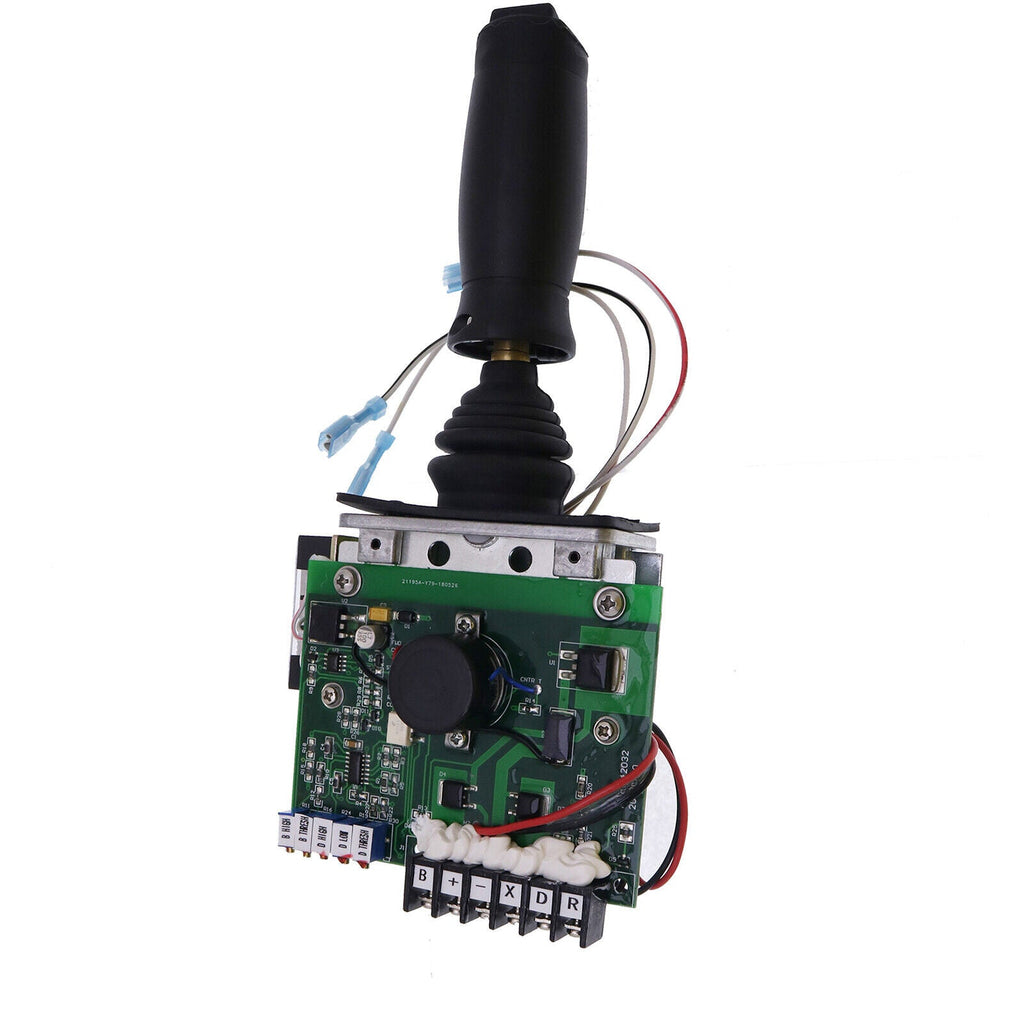 Joystick Controller 42032GT for Genie Articulated Boom Lift Z-34/22 Z-30/20