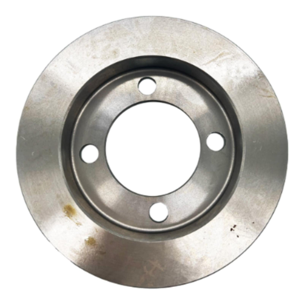 Disc Brake Rotor 103077501 for Club Car UTV XRT 1550 Carryall 1500 &1700