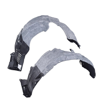 Front Driver Right Passenger Side Fender Liner for Lexus RX350 2017 2022