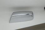 Chrome Mirror Cover Trim for Chevy Silverado for GMC Sierra 2014-2018
