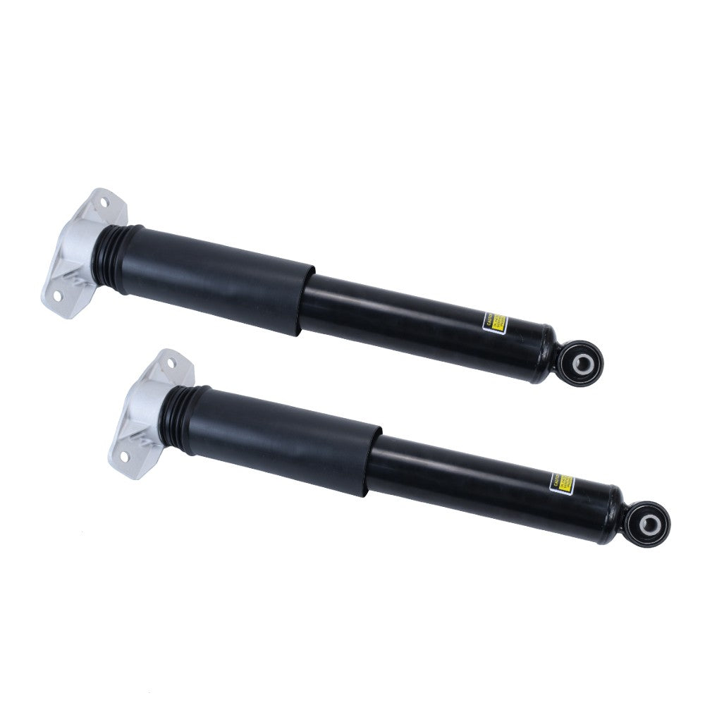 2x Self Leveling Rear L R Shock Absorbers for Hyundai Palisade 38L V6 20 22