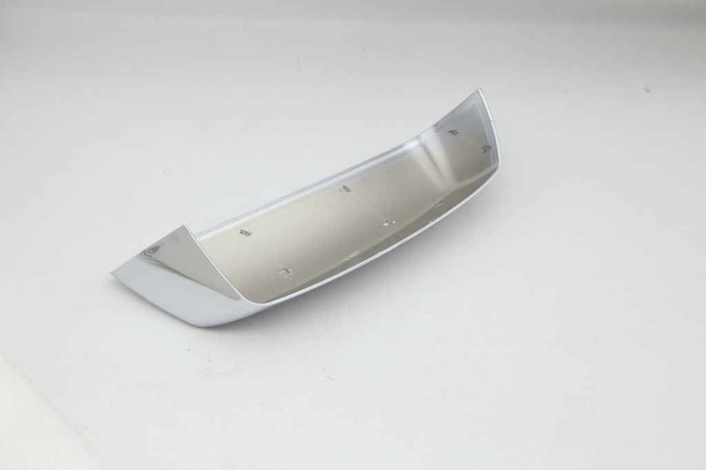 Chrome Rearview Side Mirror Cover Trim For Chevy Silverado/GMC Sierra 2014-2018