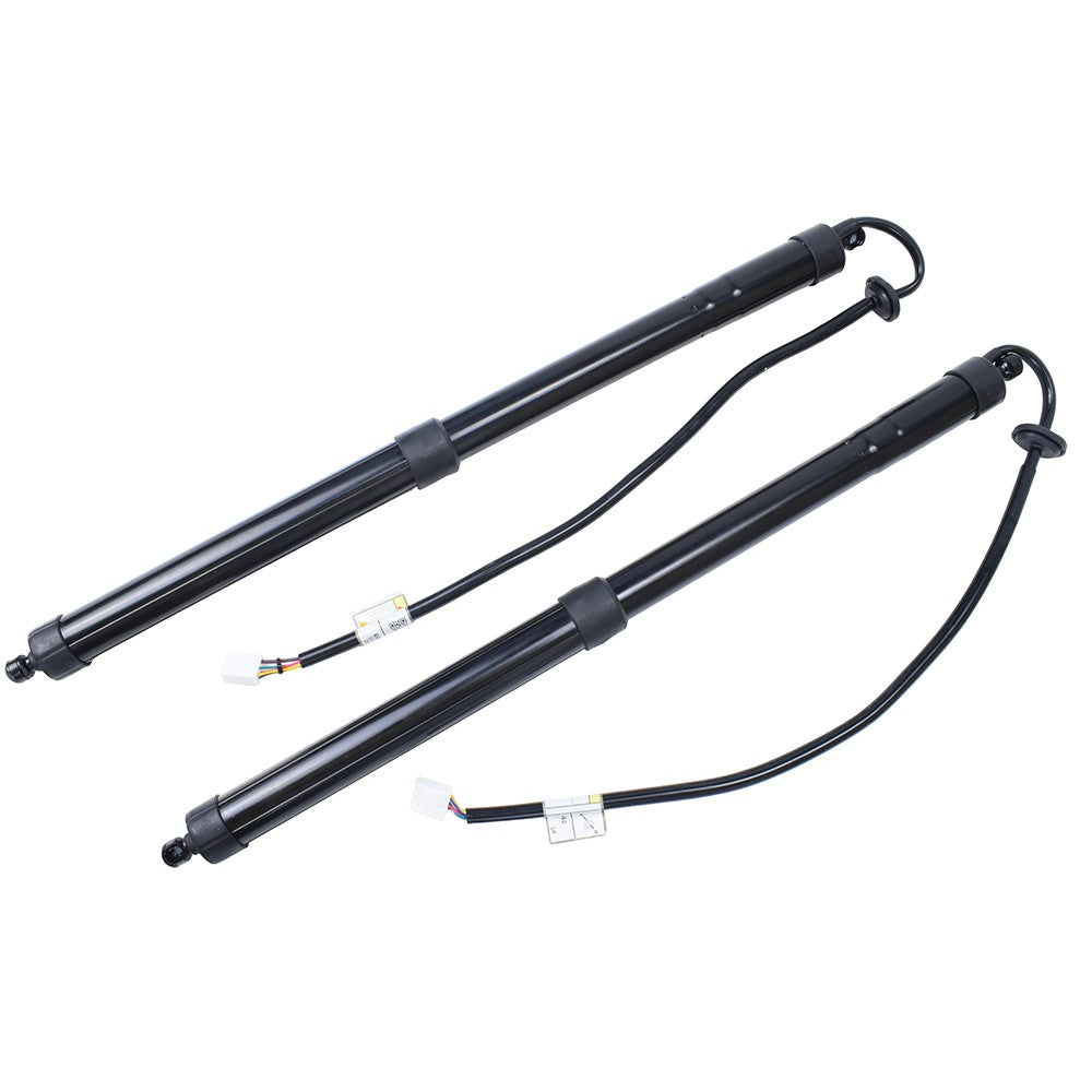 3 5L V6 2x Rear Electric Tailgate Gas Strut for Lexus RX350L RX450hL 2018 2022