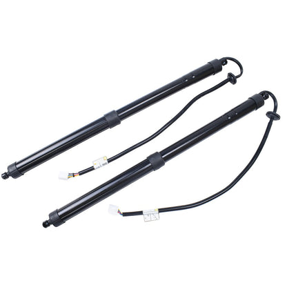 3 5L V6 2x Rear Electric Tailgate Gas Strut for Lexus RX350L RX450hL 2018 2022