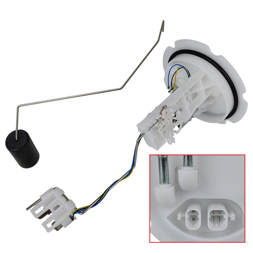 25060 1W610 Fuel Pump Replacement for Nissan Pathfinder 3 3L 3 5L 1998 2004