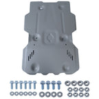 Front Skid Plate for Toyota Tacoma TRD Offroad TRD Pro Trailhunter 2024 2025