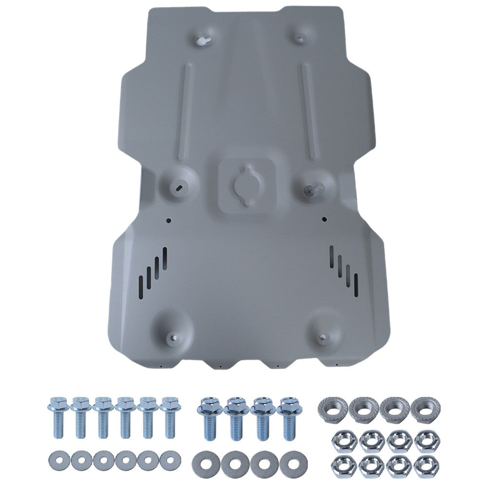 Front Skid Plate for Toyota Tacoma TRD Offroad TRD Pro Trailhunter 2024 2025