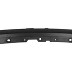 Matte Black Front Bumper Upper Grill Grille For 2021 2022 2023 Ford F-150 XLT