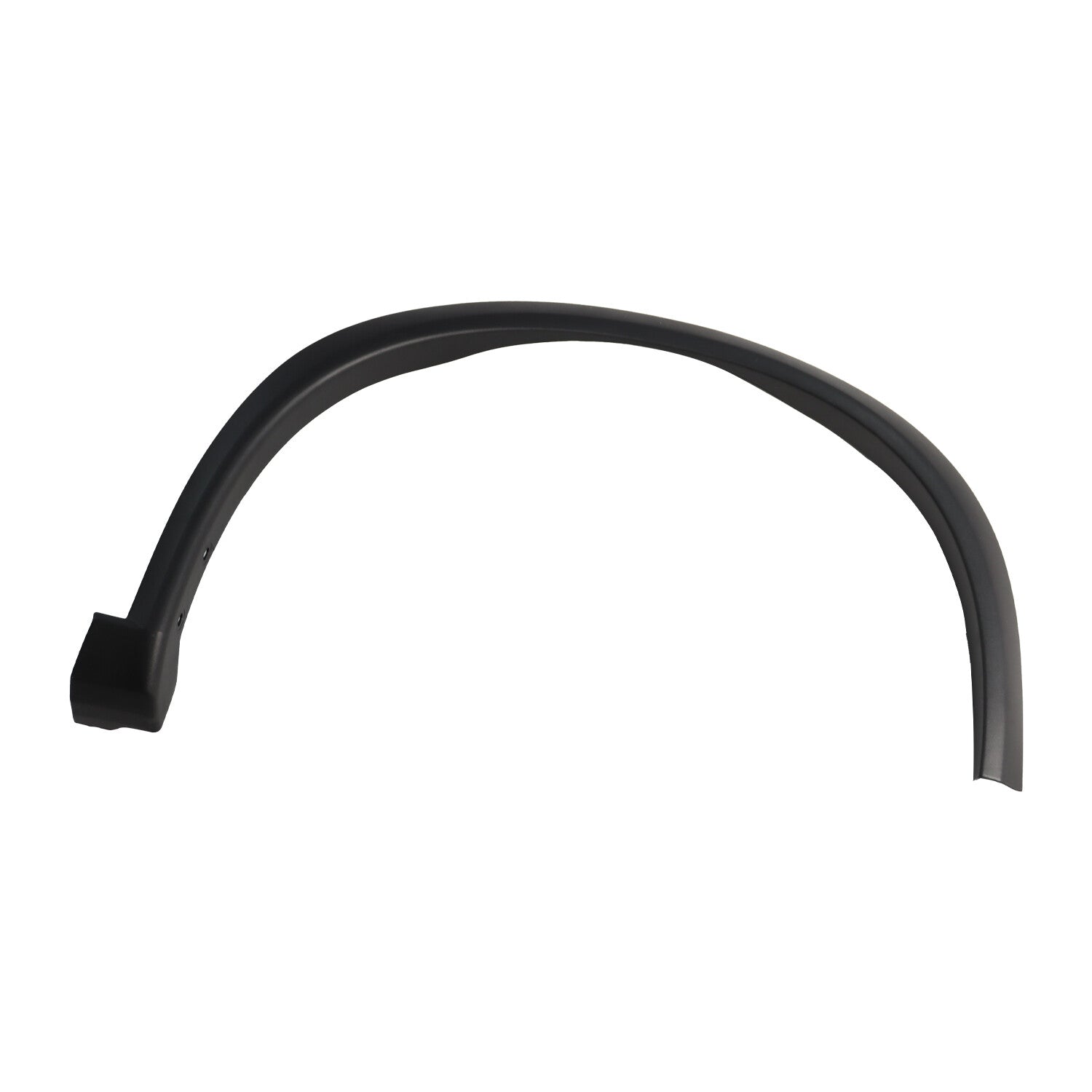 Fender Flare Molding Trim Front Right Passenger Side for Nissan Rogue 2021-2023