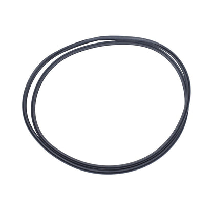 5066896AA Black Sunroof Glass Seal Part for Jeep Liberty 2004 2007