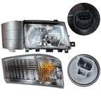 Headlight Corner Reflector Turn Signal Lamp RH for Mitsubishi Fuso 2012 2020