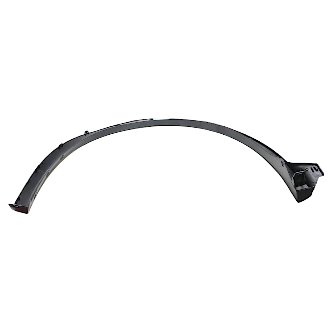 Left Rear Fender Flare Trim Black Driver Side for 2015-2019 for Nissan Murano