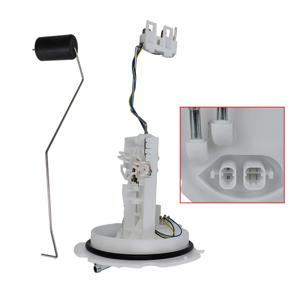 25060 1W610 Fuel Pump Replacement for Nissan Pathfinder 3 3L 3 5L 1998 2004
