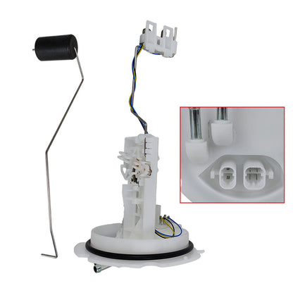 25060 1W610 Fuel Pump Replacement for Nissan Pathfinder 3 3L 3 5L 1998 2004