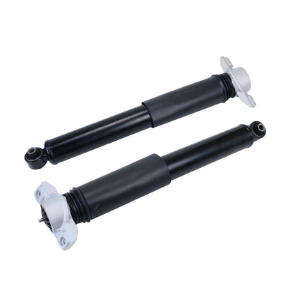 2x Self Leveling Rear L R Shock Absorbers for Hyundai Palisade 38L V6 20 22