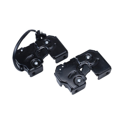 2x Left Driver Right Passenger Hood Lock Latch for Infiniti G25 G35 G37 Q60