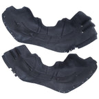 Cotton Lined Front Fender Liner for 2014 2015 for Chevrolet Silverado 1500