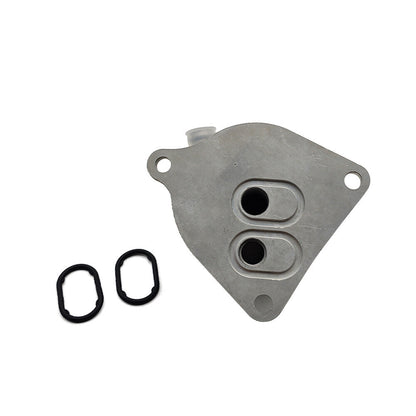 New Transmision Oil Cooler for Jeep Compass 2 4 Ltr 2019 2020