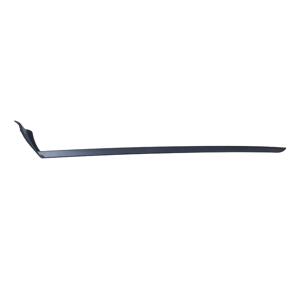 Front Windshield Pillar Molding Left Driver for Hyundai Tucson 2022 2024