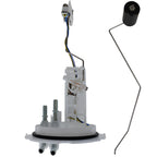 25060 1W610 Fuel Pump Replacement for Nissan Pathfinder 3 3L 3 5L 1998 2004