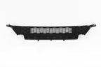 Fit For 2016-2018 Toyota RAV4 SE Honeycomb Type Front Bumper Lower Grille Grill