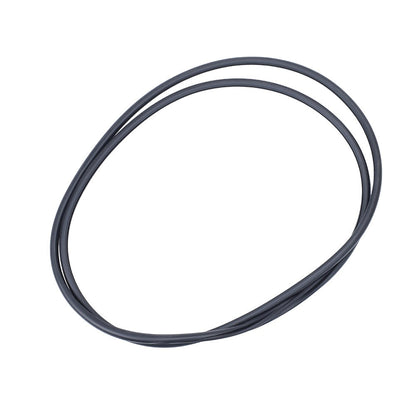 5066896AA Black Sunroof Glass Seal Part for Jeep Liberty 2004 2007