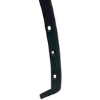 Black Driver Left Rear Fender Flare Trim For 2015 2016 2017-2019 Nissan Murano