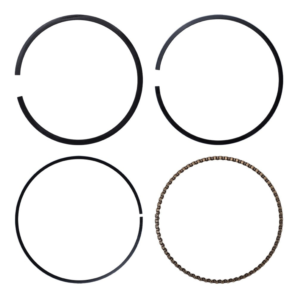 Gen III IV LS1 4 8L 5 3L Rod Main Bearing Piston Rings 99 16 for Chevy for GM