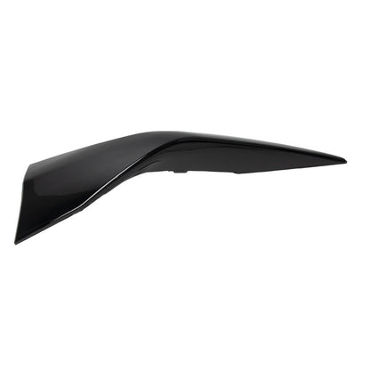 52713 AQ040 Left Front Bumper Side Lower Molding Trim for 2025 for Toyota Camry