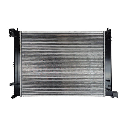 214106LB0B Aluminum Core System Radiator for Nissan Sentra 2 0L MT 2020 2024