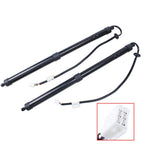 3 5L V6 2x Rear Electric Tailgate Gas Strut for Lexus RX350L RX450hL 2018 2022