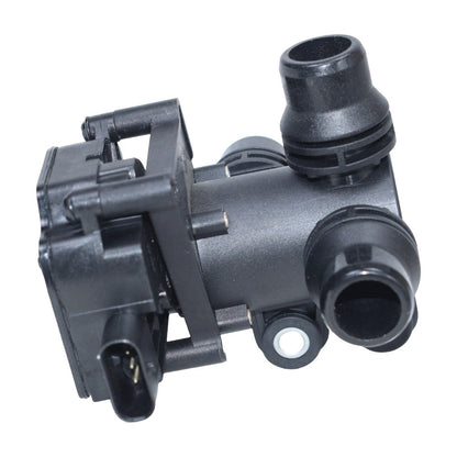 A0005061500 Air Conditioning Water Exchange Control Valve for Mercedes Benz