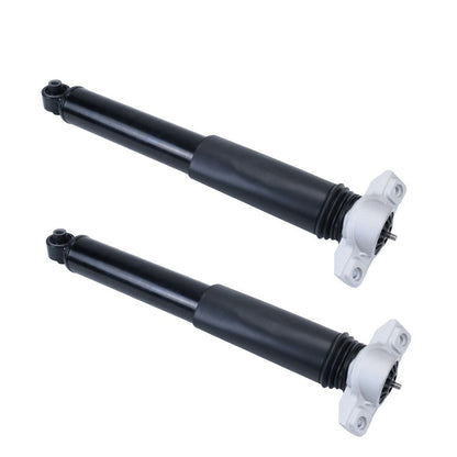 2x Self Leveling Rear L R Shock Absorbers for Hyundai Palisade 38L V6 20 22