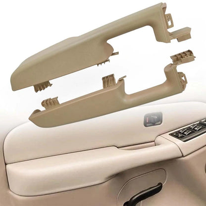 Front Left Right Door Armrest Handle for 1999 2006 for GMC for Chevy Yukon