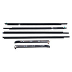 Quarter and Door Belt Moulding SET for Toyota Land Cruiser for Lexus GX470