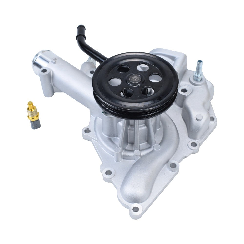 Water Pump for Jeep Wagoneer 2022 2023 for Ram 1500 2019 2024