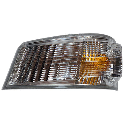 Turn Signal Lamp LH Driver Side for Mitsubishi for Fuso FE125 FE160 2012 2019