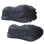 Cotton Lined Front Fender Liner for 2014 2015 for Chevrolet Silverado 1500
