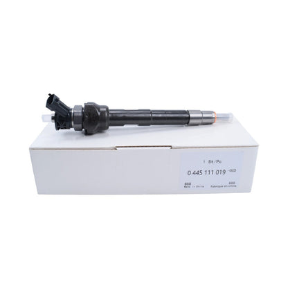 0445111019 0445110654 Fuel Injector for Land Rover for Jaguar XE XF 2 0L