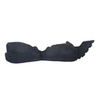 84336326 Fender Liner Passenger Right Side Front cotton for Cadillac for XTS