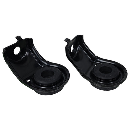 74176 TBA A00 74171 TBA A00 Radiator Upper Mount Bracket for Honda Civic