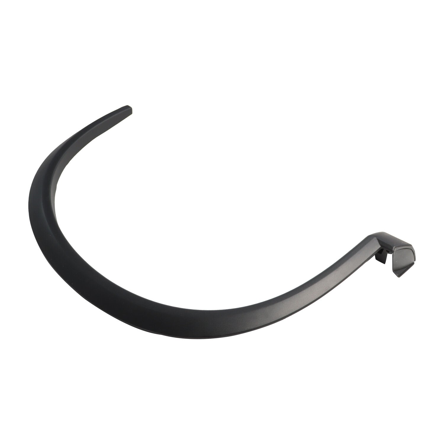 Fender Flare Molding Trim Front Right Passenger Side for Nissan Rogue 2021-2023