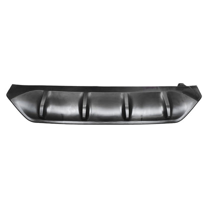 86671L3300 New Rear Lower Bumper Skid Plate Shield for Kia K5 2022 2024