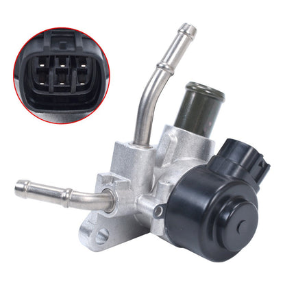 2227046070 Idle Speed Air Control Valve Assembly for Toyota 1JZGTE Supra