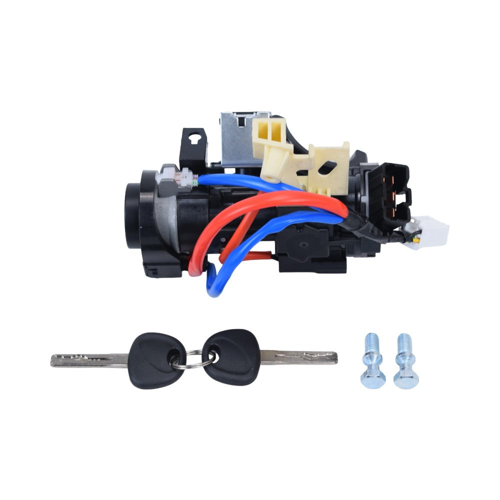 81905C2510 Ignition Lock Switch Assembly with Keys for Hyundai Sonata 2015 2019