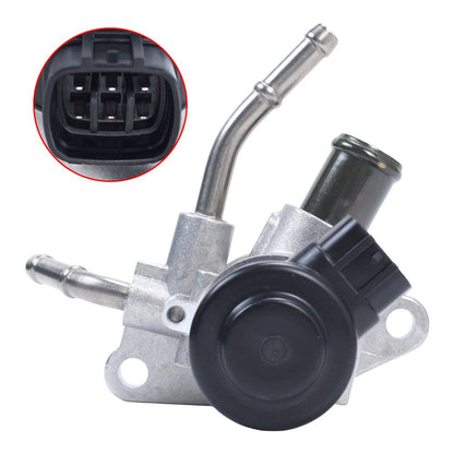 2227046070 Idle Speed Air Control Valve Assembly for Toyota 1JZGTE Supra